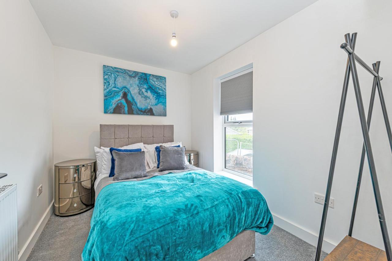 Gospel Heights Luxury Apartments With Parking Хесуолл Экстерьер фото